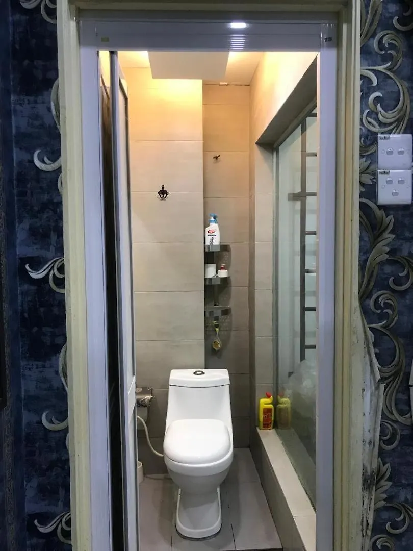 Md Homestay Kodiang  0*, Kodiang (Penang) ماليزيا
