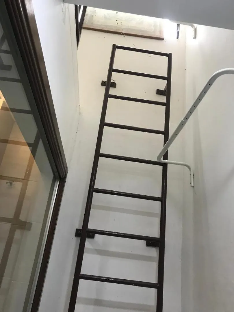 بيت للعطل Md Homestay Kodiang