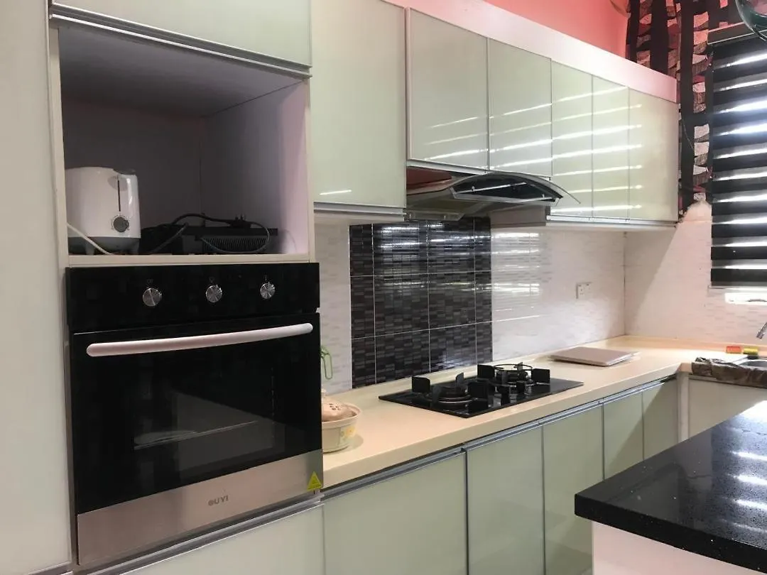 Md Homestay Kodiang  بيت للعطل Kodiang (Penang)