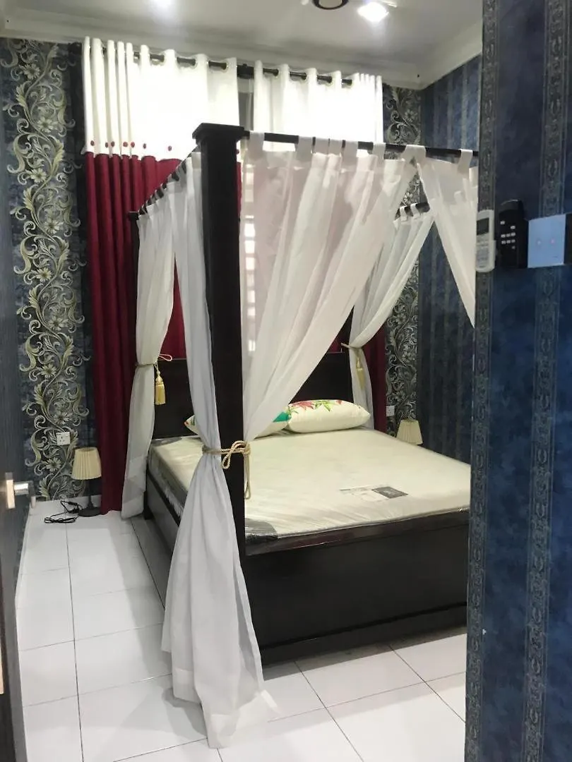 Md Homestay Kodiang  Kodiang (Penang)