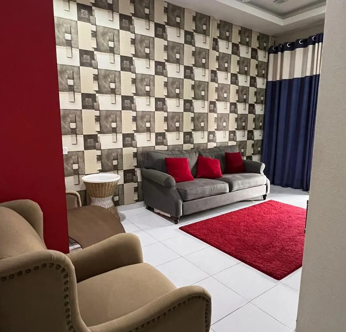 Md Homestay Kodiang