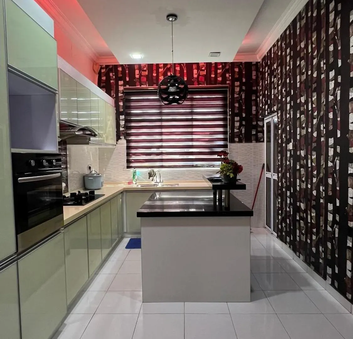 Md Homestay Kodiang  Kodiang (Penang)