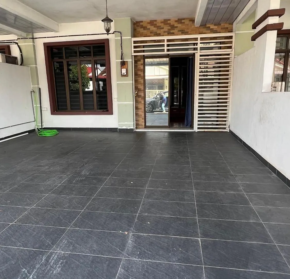 Md Homestay Kodiang  0*, Kodiang (Penang)
