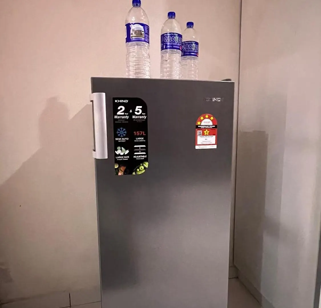 Md Homestay Kodiang  0*, Kodiang (Penang)