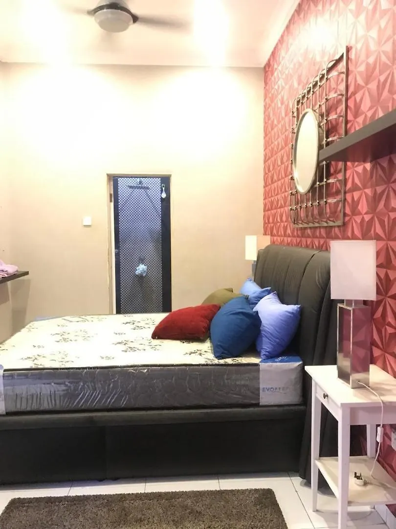 Md Homestay Kodiang  0*, Kodiang (Penang) Malaysia